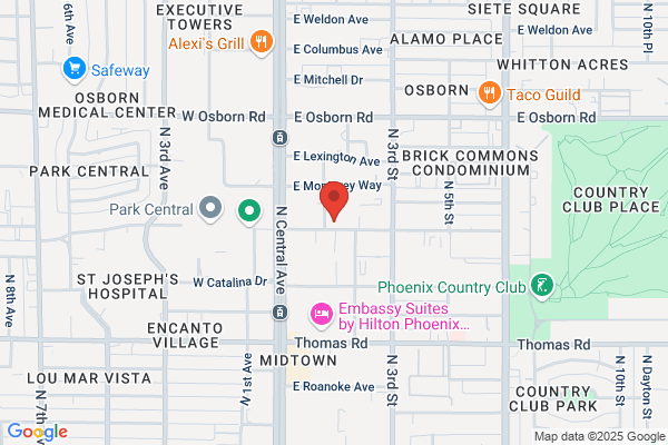 American Metro Institute and Services Inc