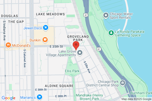 Chicago Community Developement Corporation