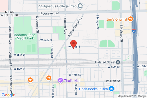Solomon Joseph & Associates