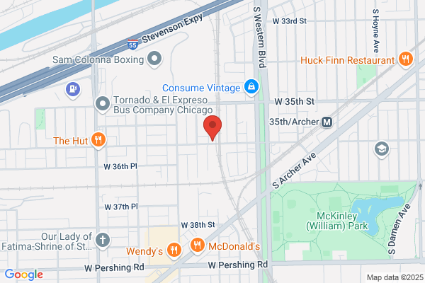 Chicago Service Group, Inc