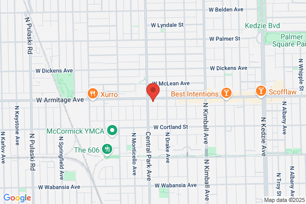 Chicago Common