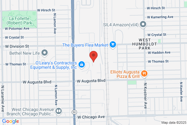 Windy City Iron Works Inc