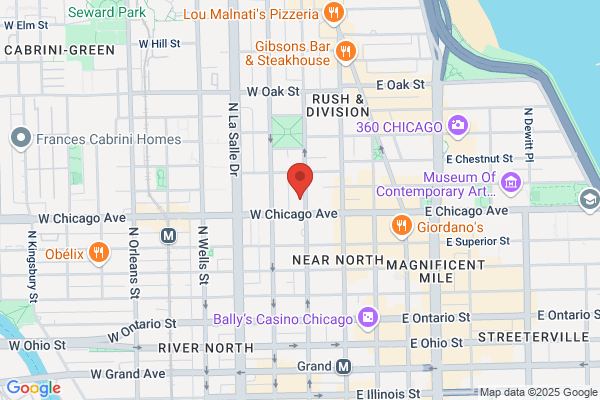 Alliance Francaise De Chicago