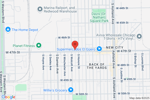 Chicago Driving School
