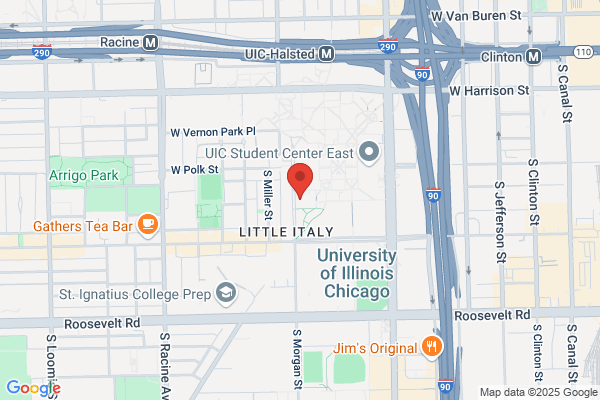 Chicago Public Schools Student Science Fair Inc