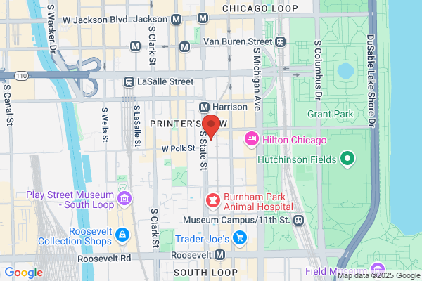 Chicago School Leadership Development Cooperative