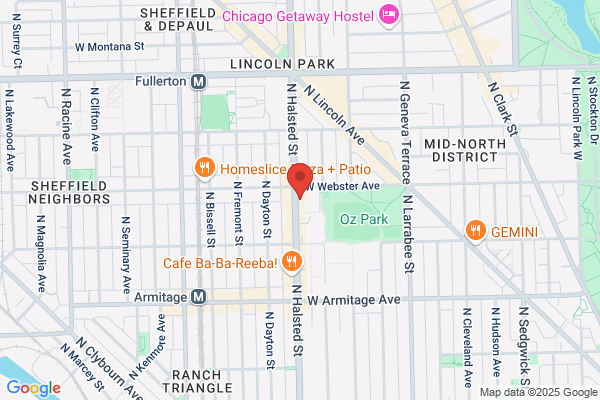 Chicago Tutoring Center