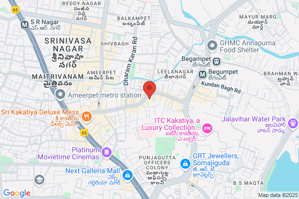 HKR Trainings