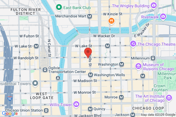 Kaplan Educational Centers