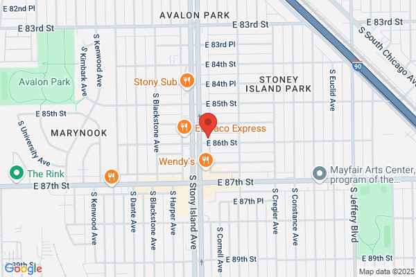 Midway Driving School