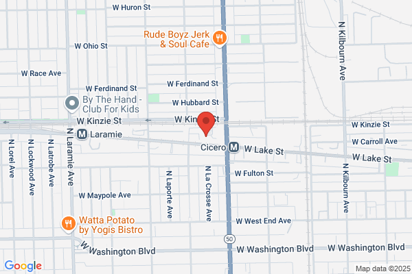 Chicago Scaffolding Inc.