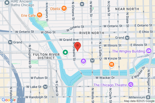Daltile Tile & Stone Gallery 233 - Chicago