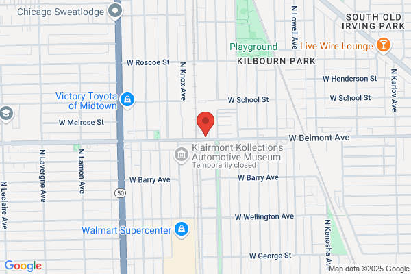 Richards Building Supply