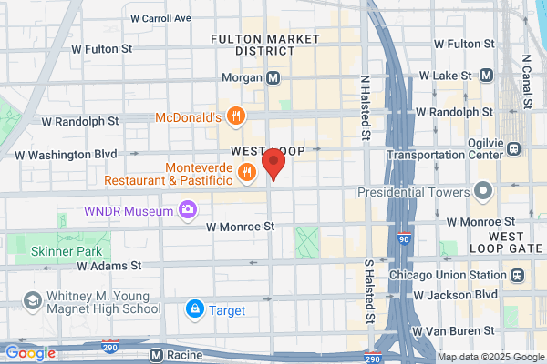 Electronic Finance & Marketing Inc