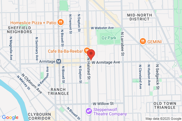 Chicago Oculofacial Plastic Surgery