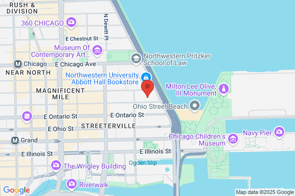The Geldner Center Plastic Surgery and Med Spa