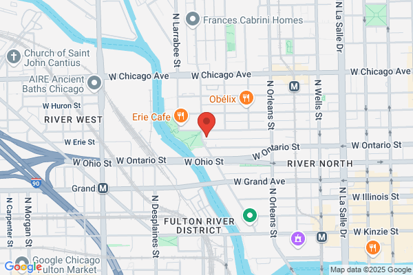 Breast Implants Chicago