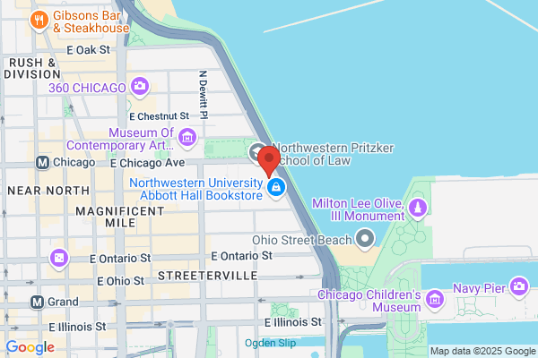 Northwestern Medicine Vascular Surgery