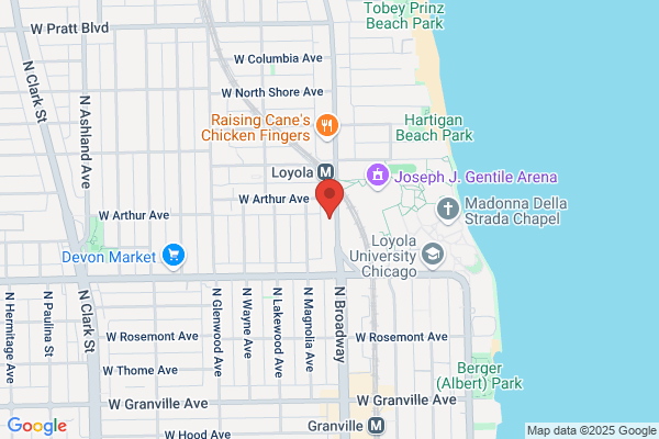 Tricoci University of Beauty Culture Chicago