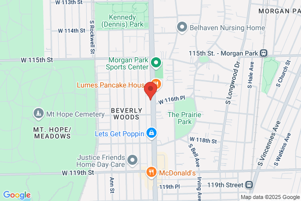 Beverly Costume Shop