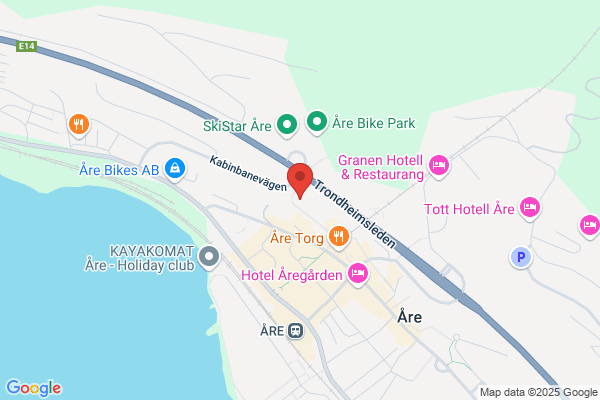 Ago Services