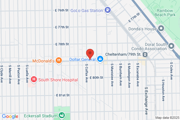 Pershing Dispatch Service, Inc