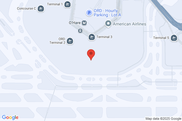 American Airlines Federal Credit Union