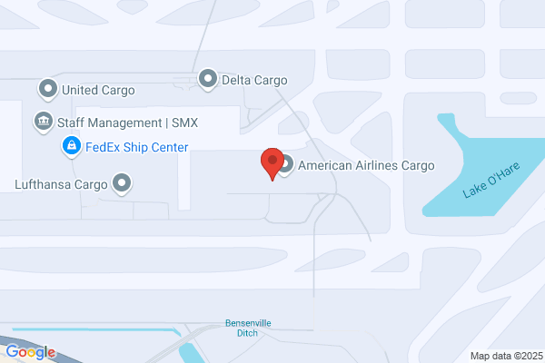 American Airlines Federal Credit Union