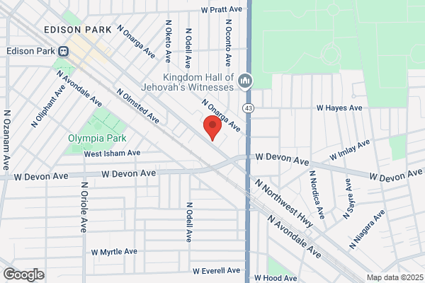 Olson Burke-Sullivan Funeral & Cremation Center
