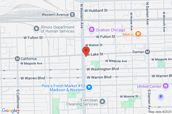 63rd & Western Currency Exchange
