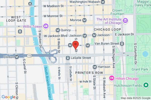 Bitcoin ATM Chicago - Coinhub