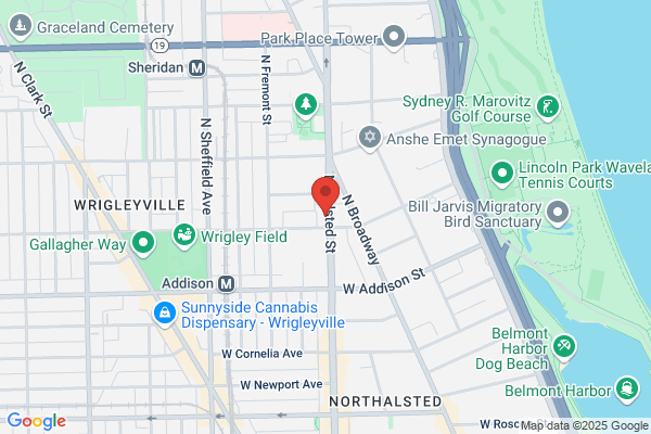 Bitcoin ATM Chicago - Coinhub