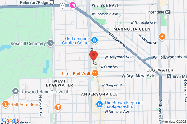Bitcoin ATM Chicago - Coinhub