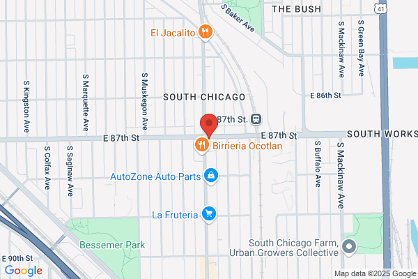 Calumet Currency Exchange Inc