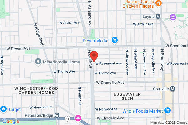 Devon-Clark Currency Exchange
