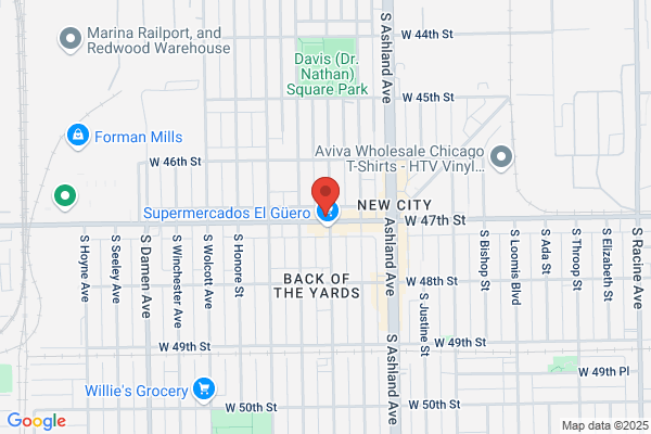 Jackson Currency Exchange