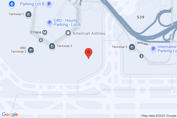 Midway Airport Currency Exchange