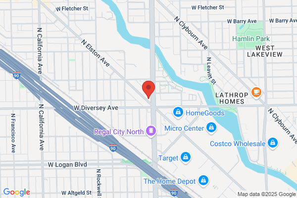 New Addison Western Currency Exchange Inc
