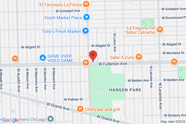 New Central-Lake Currency Exchange Inc
