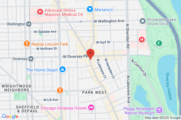 Park West Currency Exchange Inc