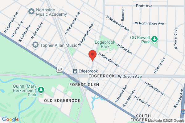 Edgebrook Cycle & Sports Inc