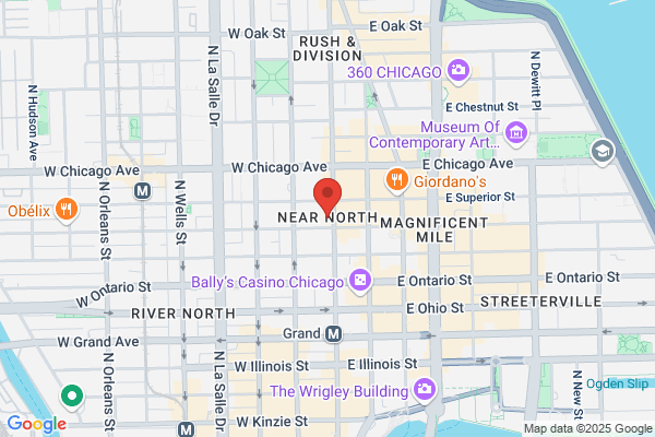 Flywheel Sports River North