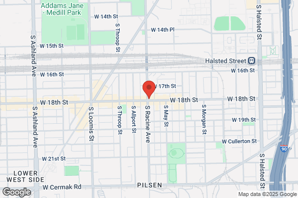 Irv's Bike Shop