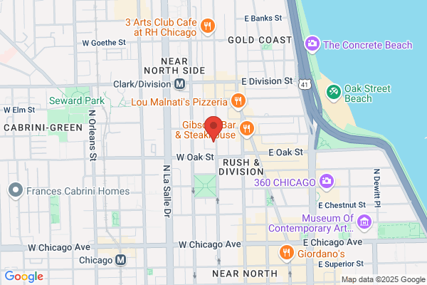 Civic Ballet of Chicago