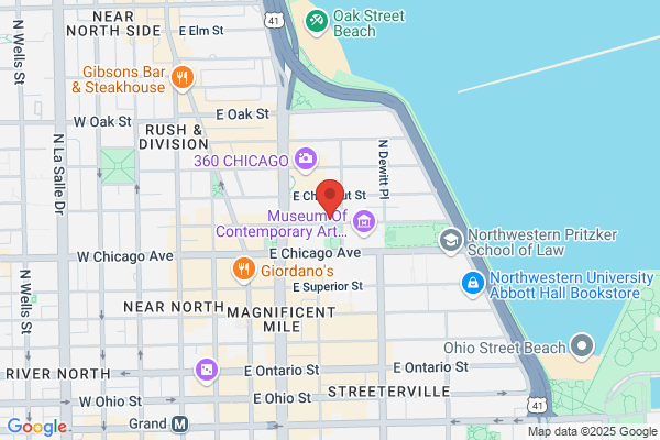 Hubbard Street Dance Chicago