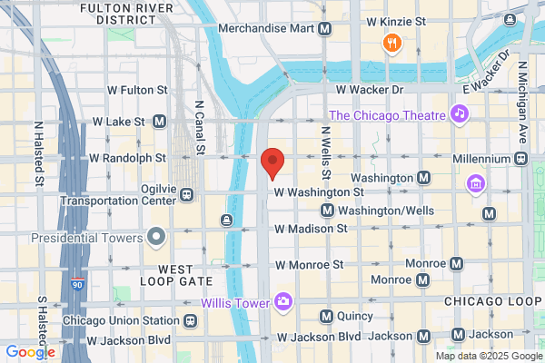 Metropolitan Family Services
