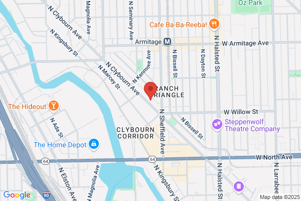 Massage Envy - Chicago Lincoln Park Clybourn