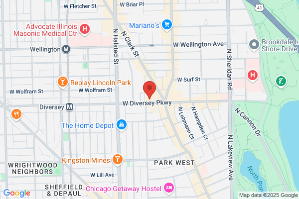 Massage Envy - Chicago Lincoln Park Diversey