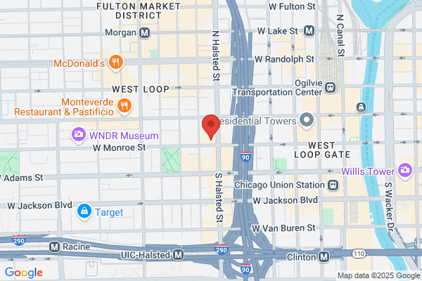 Massage Envy - Chicago West Loop
