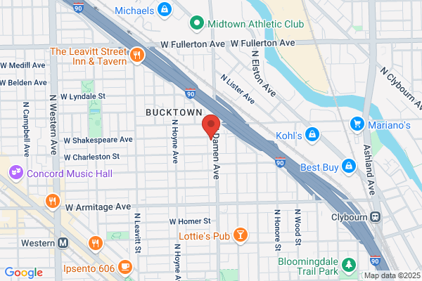 Old Town Med Spa (Bucktown)